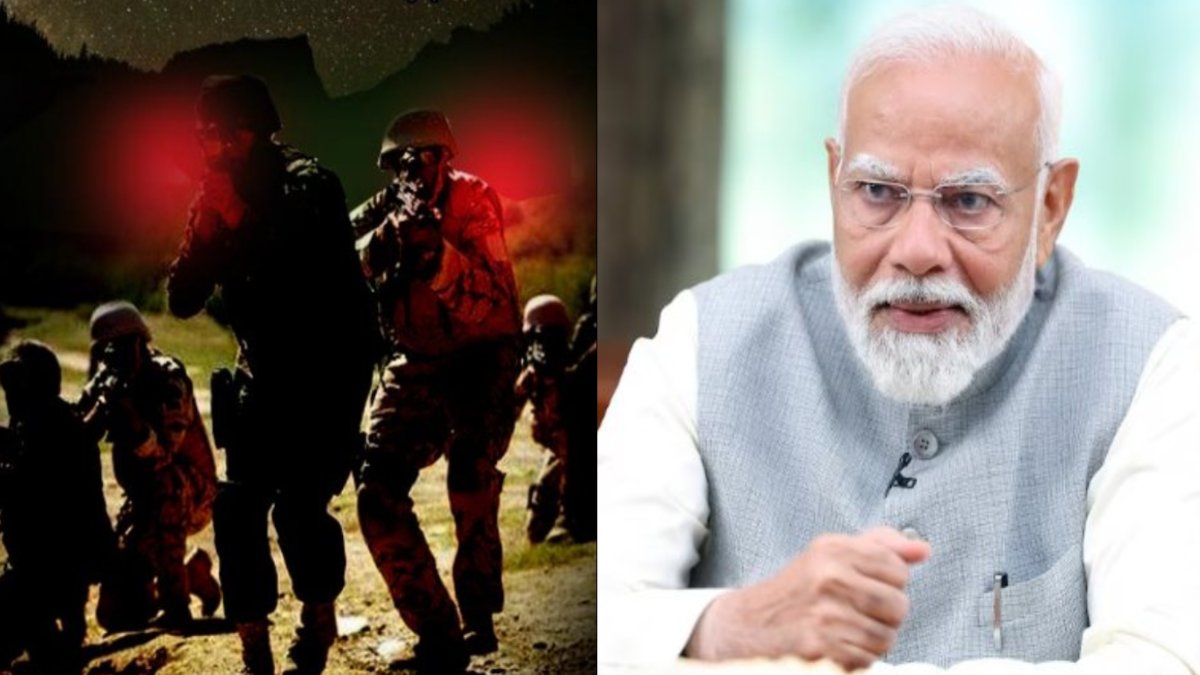 बांग्लादेश पर सर्जिकल स्ट्राइक की मांग: BJP नेता ने PM Modi को लिखा पत्र, कहा- पाकिस्तान की तरह Bangladesh में हो Surgical Strike
