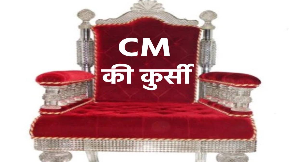 सियासतः “मुख्यमंत्री बनने के लिए लाबिंग कर रहे है डिप्टी सीएम,” कांग्रेस विधायक ने मुख्यमंत्री को लिखी चिट्ठी