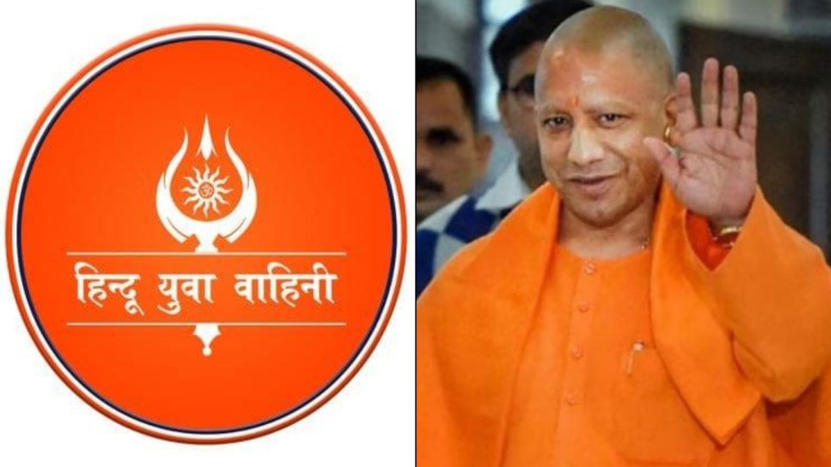 हिंदू युवा वाहिनी की सेना तैयार..! UP में सियासी हलचल के बीच BJP नेता का बड़ा बयान, कहा- बस CM योगी के निर्देश का इंतजार