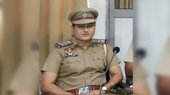 पंजाब में महिला SHO पर तलवार से हमला, गंभीर रूप से घायल