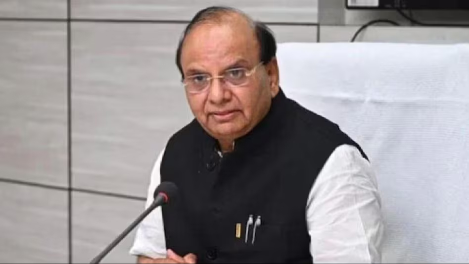 उप राज्यपाल ने दिए निर्देश दिल्ली में एक ही जगह पर बनेगा कोचिंग हब