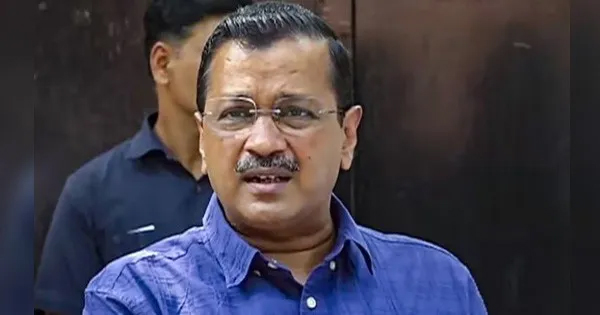 अरविंद केजरीवाल को हाईकोर्ट से एक बार फिर बड़ा लगा झटका, जमानत से इनकार