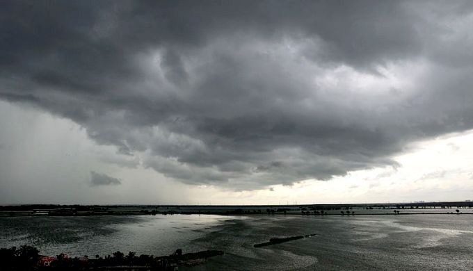 ओडिशा में कल से बारिश की तीव्रता में कमी आएगी, 14 अगस्त से फिर अलर्ट जारी