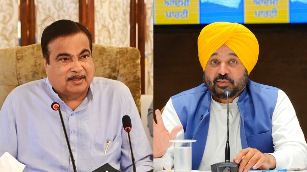 नितिन गडकरी के पत्र पर आईजी ने दिया जवाब, कहा – हम SIT जांच कर रहे हैं, NHAI अधिकारियों को सुरक्षा देने के लिए तैयार