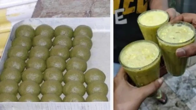 ओडिशा में भांग मादक पदार्थ घोषित