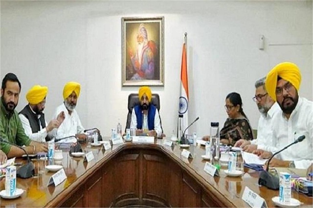 स्टेट यूथ सर्विस पॉलिसी-2024 : मोहाली में बनेगा 100 एकड़ का एडवेंचर स्पोर्ट्स हब