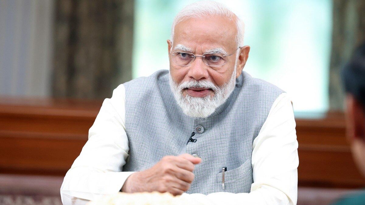 पोलैंड की धरती से PM मोदी की इजरायल और रूस को नसीहत..
