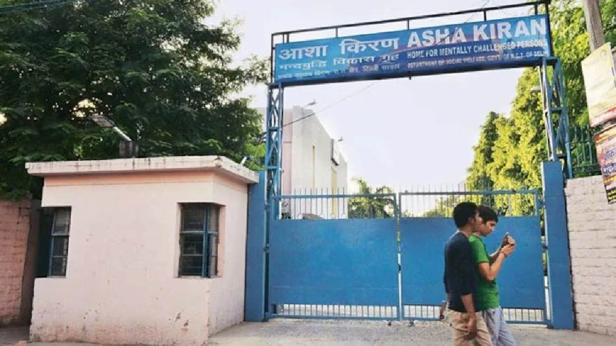 दिल्ली के आशा किरण शेल्टर होम मामले पर दिल्ली हाई कोर्ट सख्त कहा; 14 मौतें महज इत्तेफाक नहीं