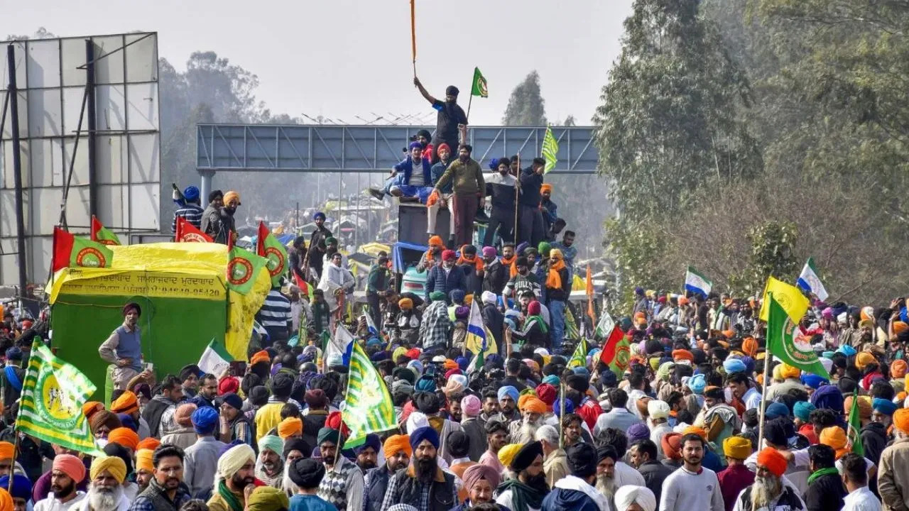 SC का फैसला, एक हफ़्ते के भीतर आंशिक रूप से खोले शंभू बॉर्डर