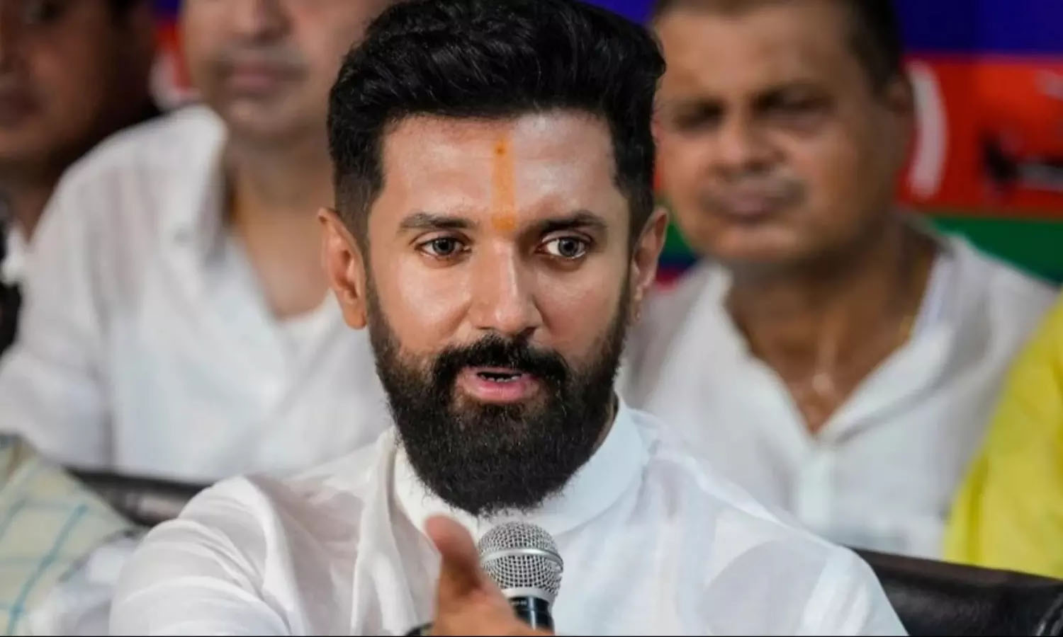 SC ,ST आरक्षण में कोटे पर सुप्रीम कोर्ट के फैसले से नाखुश चिराग पासवान दाखिल करेंगें पुनर्विचार याचिका