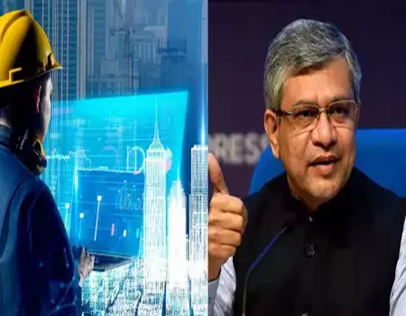 मोदी सरकार का फैसला : देश में बनेंगे 12 औद्योगिक स्मार्ट शहर