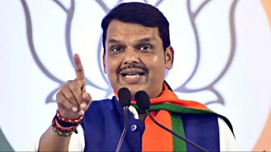 देवेंद्र फडणवीस का बड़ा ऐलान , तो मैं राजनीति छोड़ दूंगा….