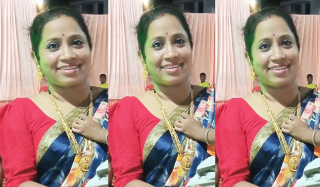 कौन हैं छत्तीसगढ़ की Varsha Sahu जिन्हें मिलने वाला है देश के सर्वश्रेष्ठ प्राचार्य का सम्मान… 2 साल से बोर्ड परीक्षा का Result 100%… Neet और Jee में हो रहा सलेक्शन