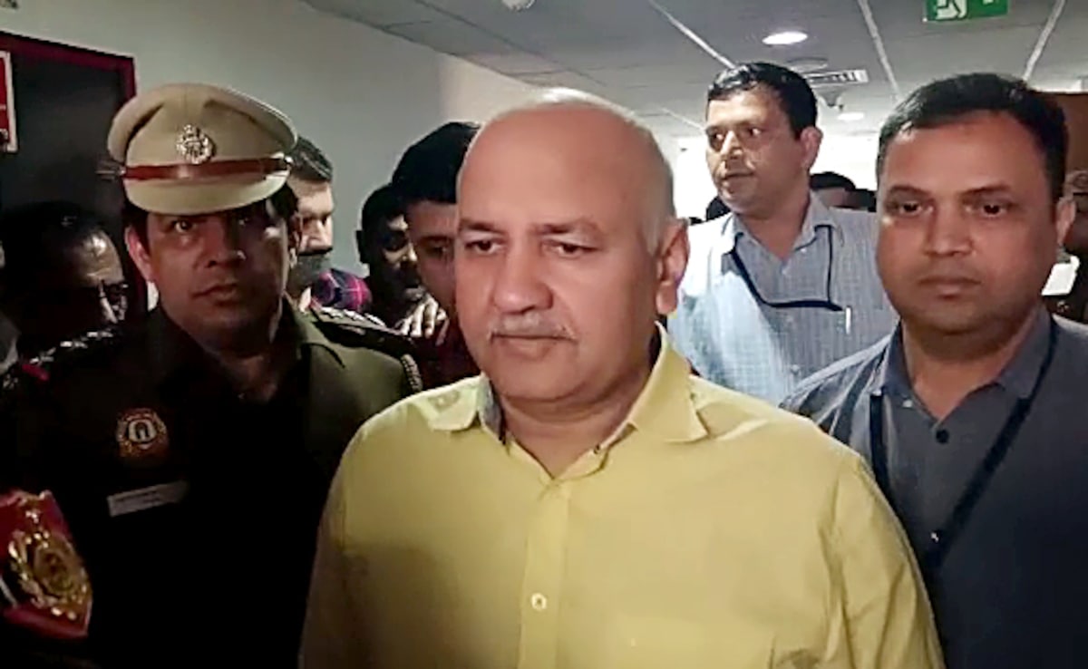 सिसोदिया को मिली जमानत सत्य की जीत : मान