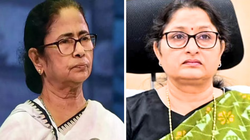 ममता बनर्जी की चिट्ठी पर केंद्र ने आंकड़ों से दिया जवाब..