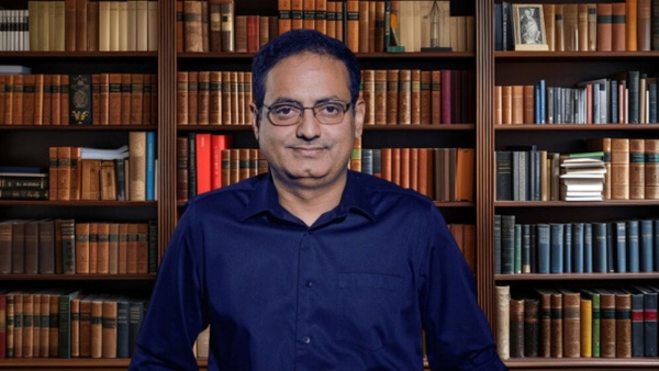 विकास दिव्यकीर्ति ने कोचिंग हादसे में जान गंवाने वाले स्टूडेंट्स के परिवार और कोचिंग के अन्य स्टूडेंट्स के लिए किए 2 बड़े ऐलान…