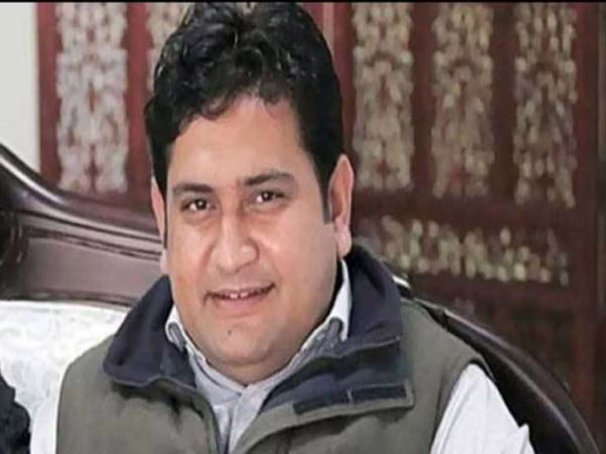 भाजपा ने पूर्व AAP नेता और मंत्री को महज 6 घंटे में पार्टी से निकाला