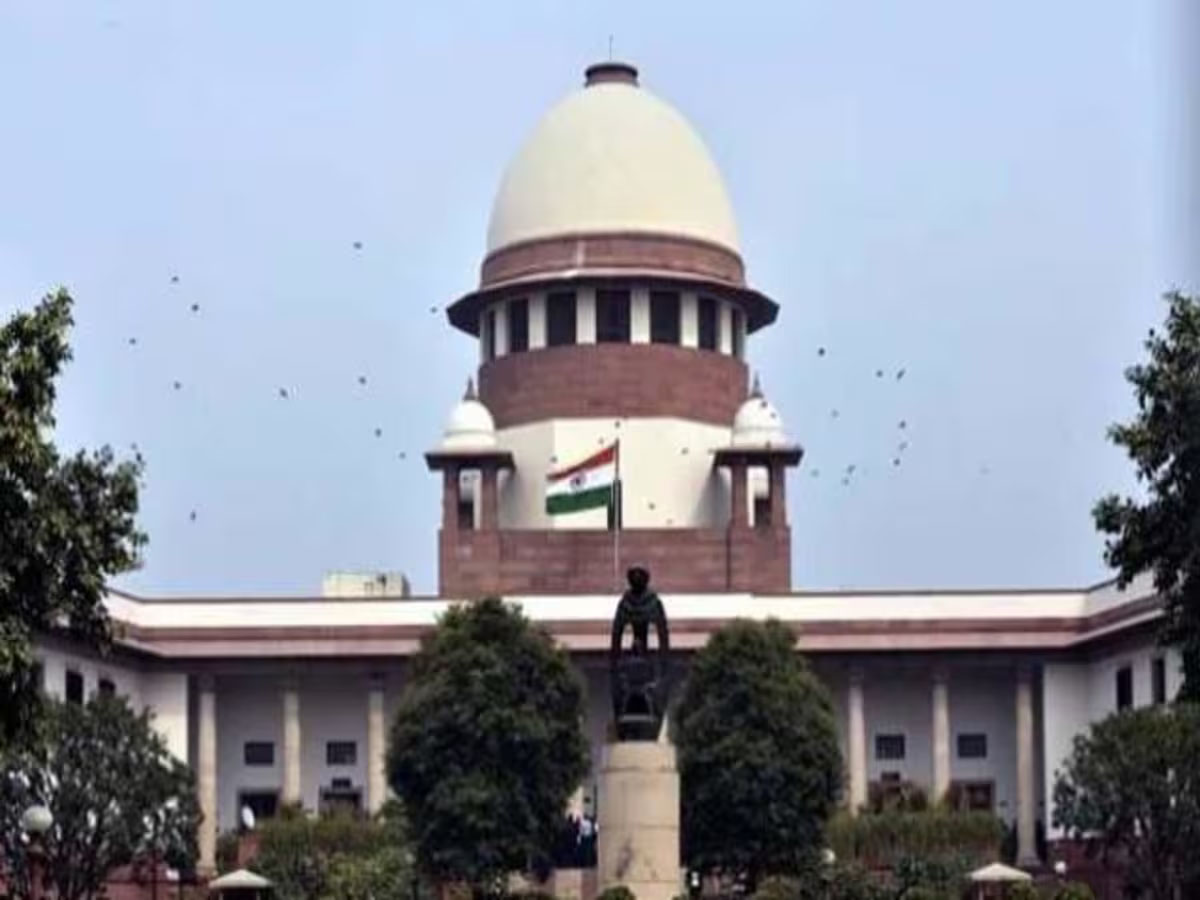 Superme Court: सुप्रीम कोर्ट का ऐतिहासिक फैसला, SC/ST में कोटा के अंदर कोटा को दी परमिशन