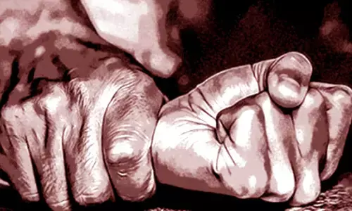 दुष्कर्म पीड़िता को 24 घंटे तक नहीं मिला रक्त, डीडीआर दर्ज