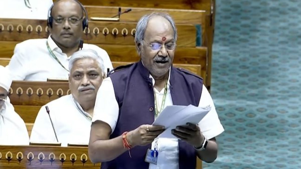 SECL की ओपन कास्ट माइन से हो रहे हादसों पर सांसद बृजमोहन अग्रवाल ने जताई चिंता, दोषियों के खिलाफ कार्रवाई की मांग