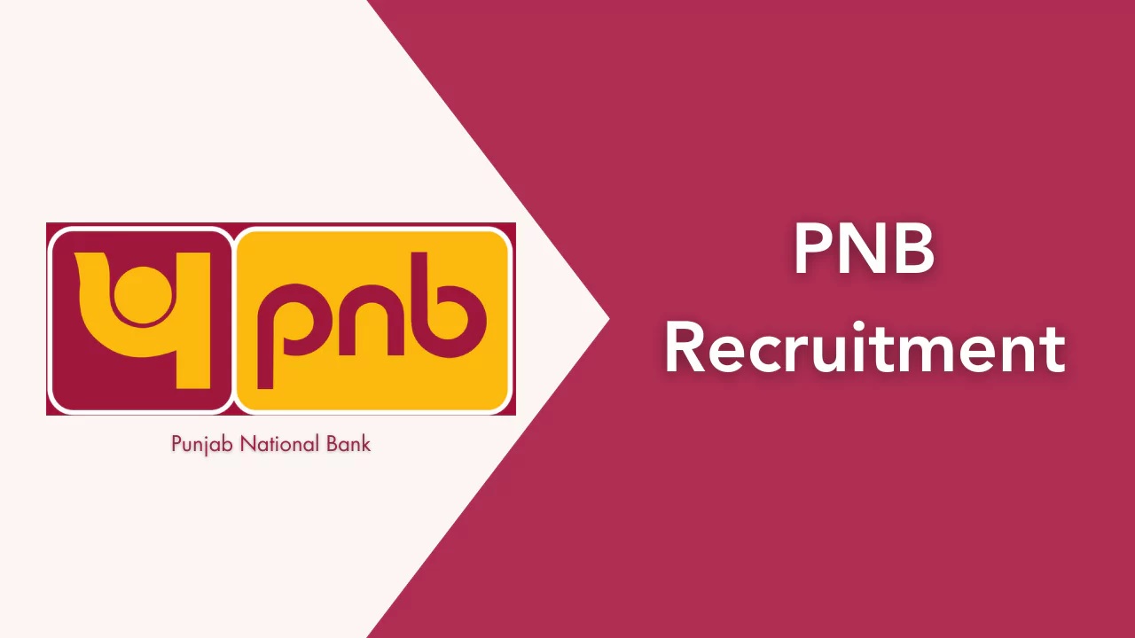 Punjab National Bank Vacancy: आपके में है ये क्वालिटी तो Punjab National Bank देगी Job, सैलरी 1.20 लाख से 1.50 लाख तक