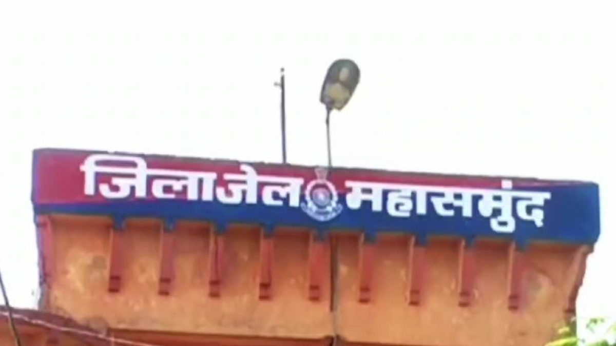 नशे के आदी कैदी ने अन्य बंदियों को काटा, बंदी की संदिग्ध परिस्थितियों में हुई मौत, जेल प्रशासन में मचा हड़कंप..