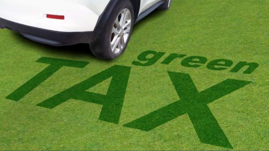 Green Tax : पंजाब में इन वाहनों पर लगेगा ग्रीन टैक्स