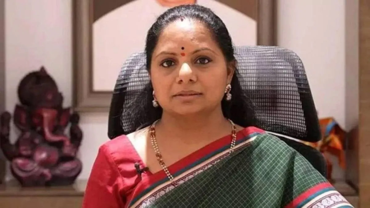 सुप्रीम कोर्ट से सिसोदिया के बाद कविता को मिली जमानत; शराब घोटाले में ED-CBI को झटके पर झटका