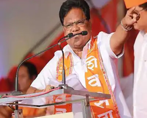 महाराष्ट्र सरकार के मंत्री ने NCP नेताओं के साथ बैठक पर कहा, ‘बैठक के बाद मुझे उल्टी…