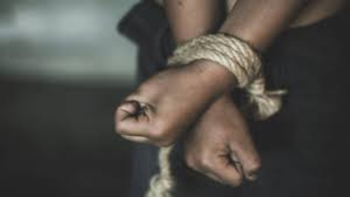 घर से दूध लेने निकले नाबालिग का अपहरण: बदमाशों ने फिरौती में मांगे पांच लाख, हुआ ये चौंकाने वाला खुलासा 