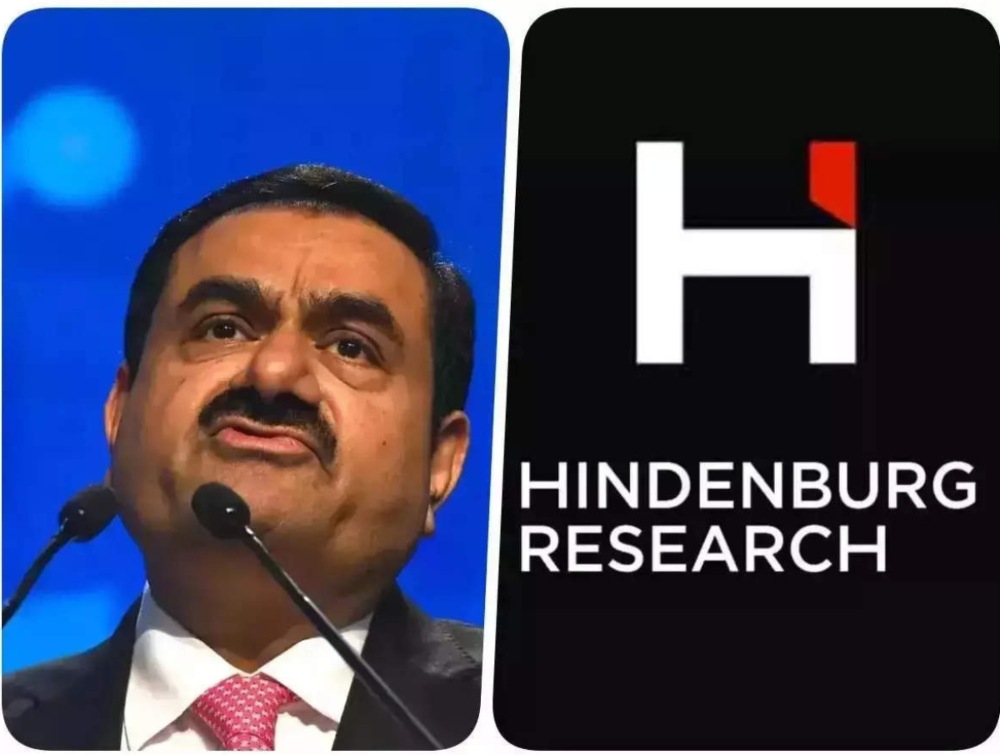 हिंडनबर्ग के खुलासे पर आई अडानी ग्रुप की पहली प्रतिक्रिया, बताया मुनाफा कमाने की कोशिश, जनवरी 2023 में भी Adani Group पर लगाए थे गंभीर आरोप – Adani Group On Hindenburg