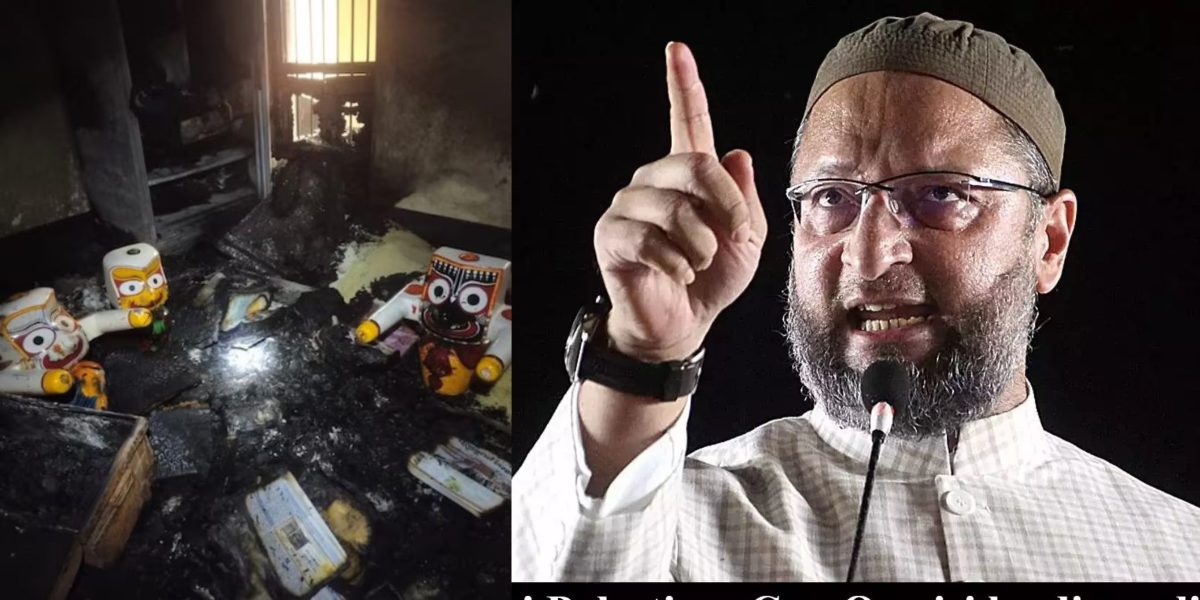 बांग्लादेश में हिंदुओं पर जारी हमलों पर ओवैसी ने तोड़ी चुप्पी, कह दी ये बात, बीजेपी ने AIMIM प्रमुख से पूछा था ये सवाल? – Asaduddin Owaisi Bangladesh Violence