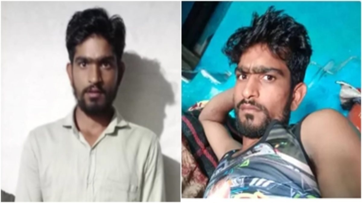 MP में लोन एप सुसाइड मामला: फाइनेंस कंपनी के दो कर्मचारी बिहार से गिरफ्तार, लोन दिलाने के नाम पर ठगे थे करीब 2 लाख रुपए 