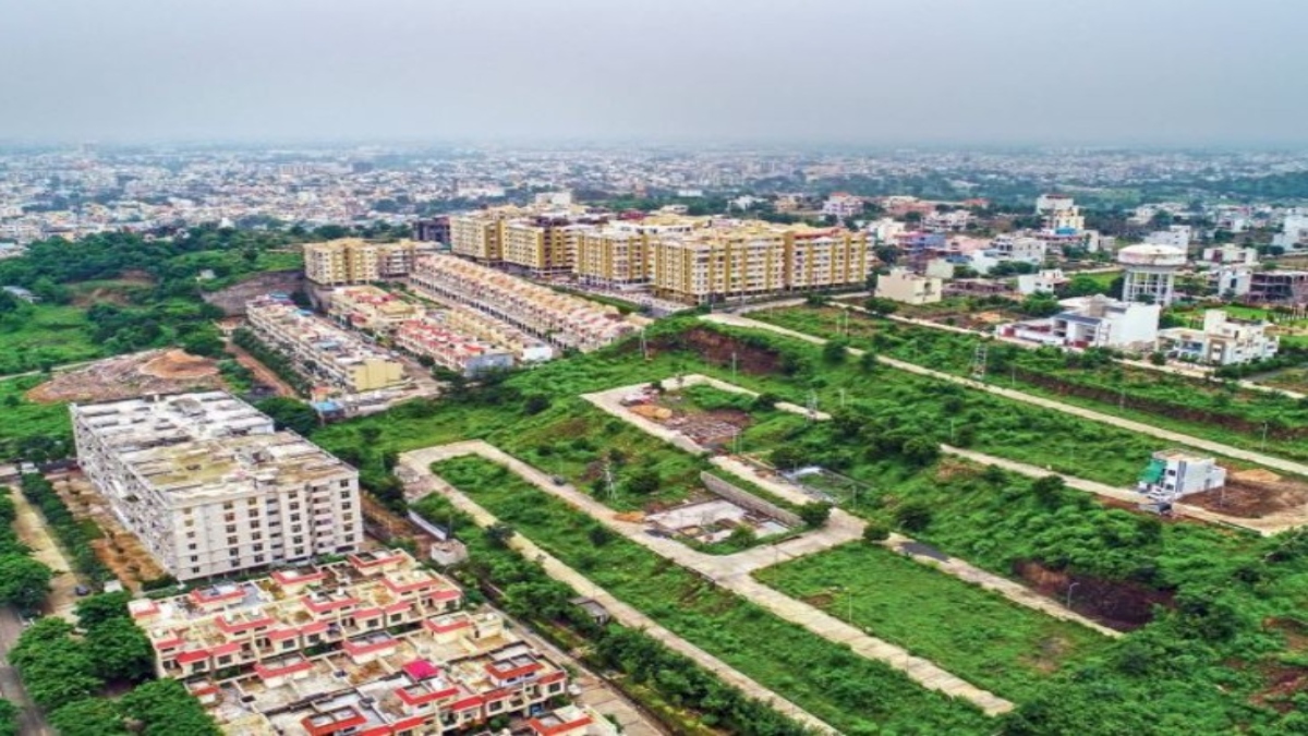 नए सिरे से बनेगा भोपाल का मास्टर प्लान, पुराना ड्राफ्ट निरस्त, नई कमेटी पुनर्गठित