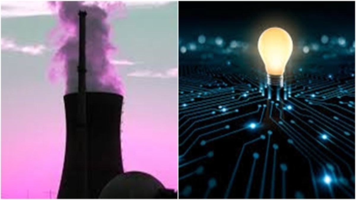 MP में न्यूक्लियर एनर्जी से बनेगी बिजली: सरकार ने बनाई कमेटी, जानें क्या है पूरा प्लान 