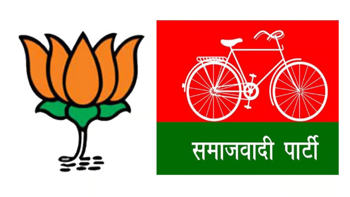 UP By-Elections 2024: सपा और भाजपा के सहयोगियों ने बढ़ाई चिंता, 10 सीटों पर उपचुनाव को लेकर खींचतान जारी