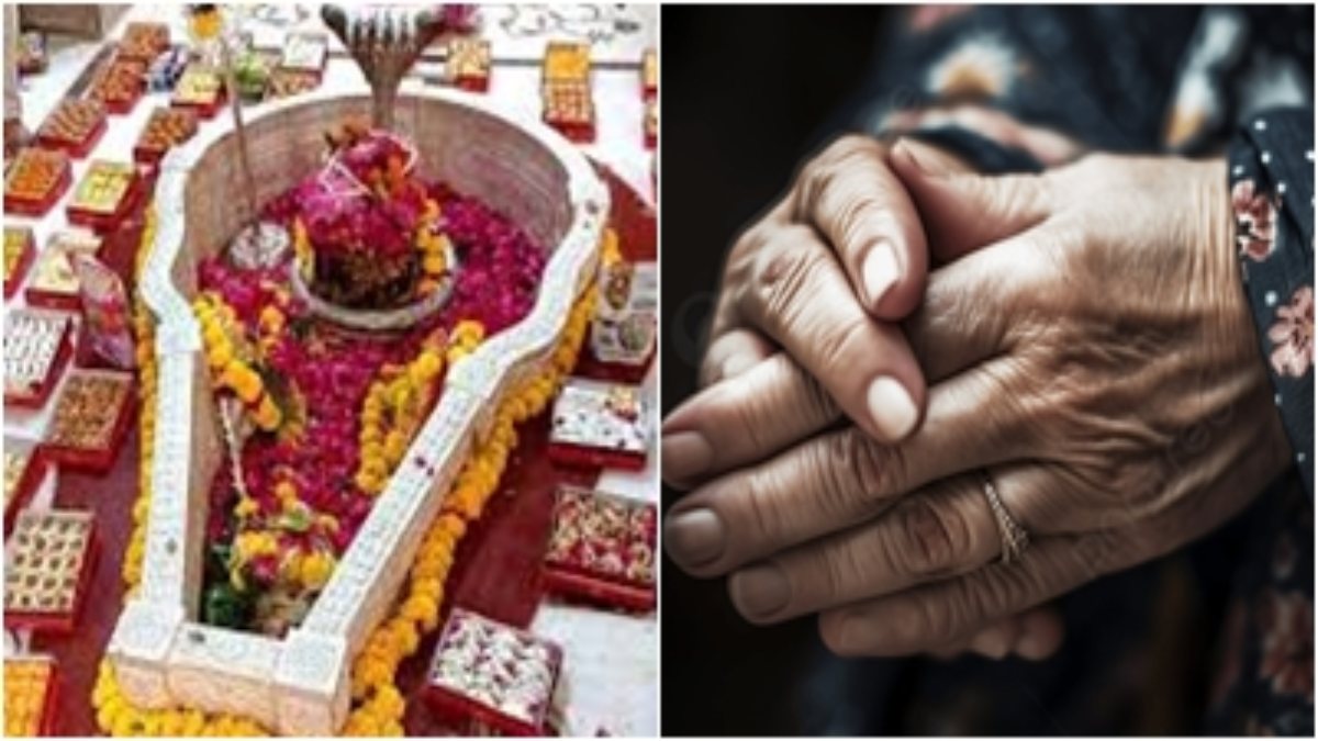 जीते जी तो छोड़ो, मरने के बाद भी नहीं छोड़ा: बुजुर्ग महिला ने भोलेनाथ को बनाया था नॉमिनी, अचलेश्वर महादेव के खाते में आए इतने लाख रुपए 