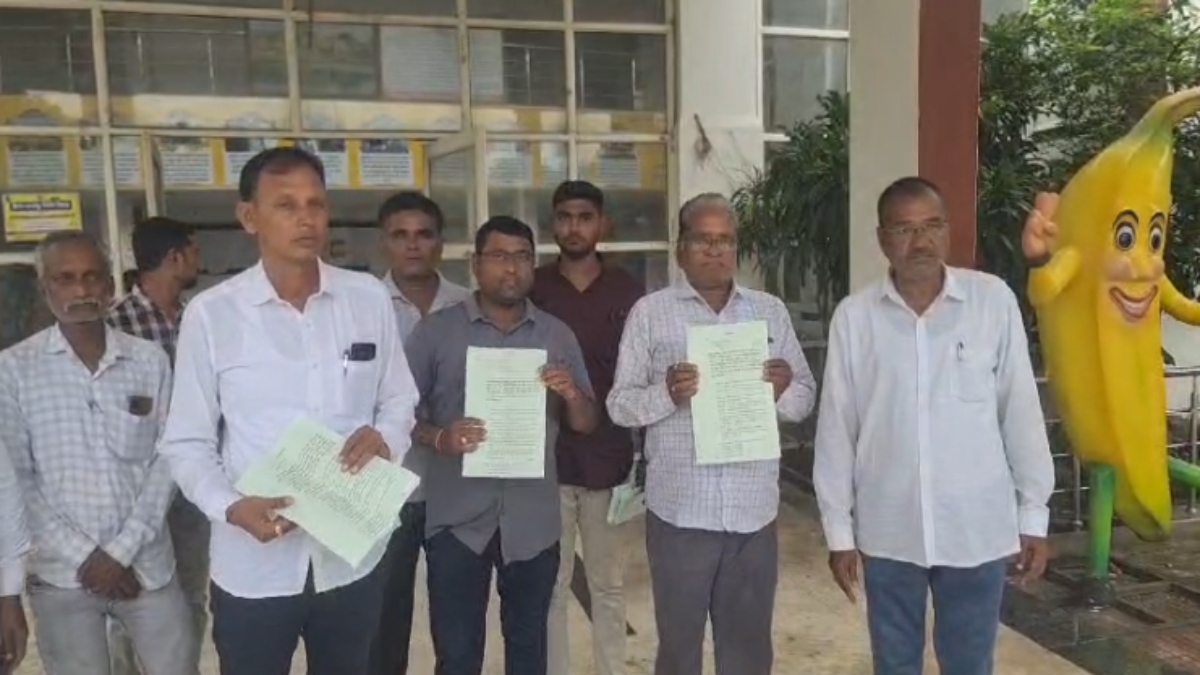 किसानों के साथ करोड़ों की धोखाधड़ी मामला: इंदौर कमिश्नर के दखल के बाद जांच कमेटी गठित, आरोपी पुलिस की पकड़ से दूर 