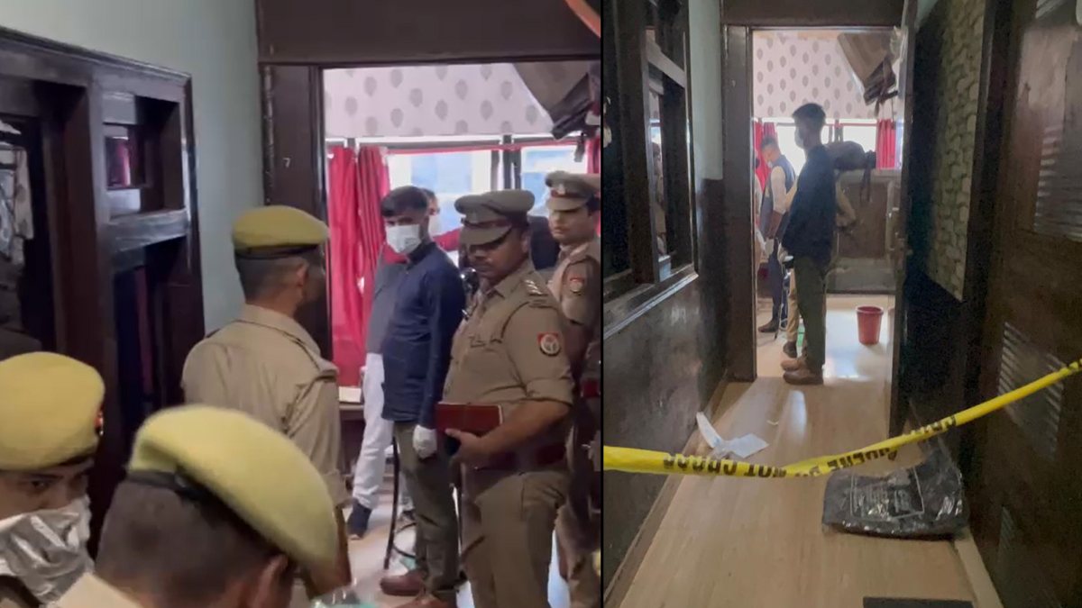 UP News: बरेली में युवती की होटल में गला रेतकर हत्या, प्रेमी ने दिया वारदात को अंजाम
