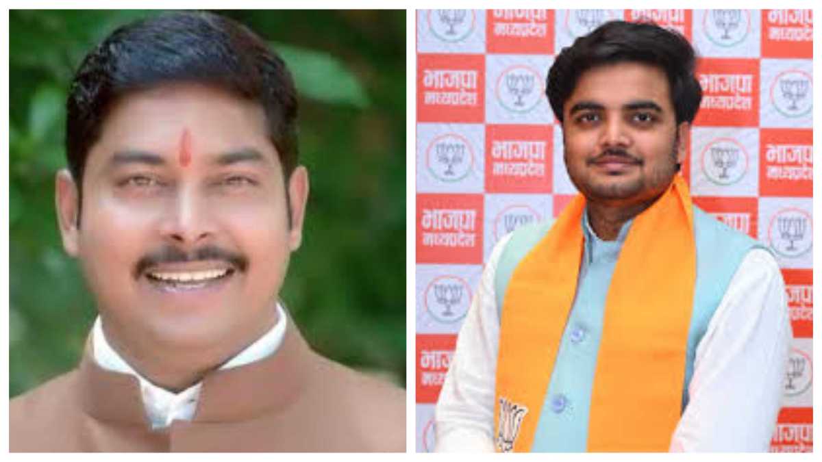 पूर्व नेता प्रतिपक्ष को जान से मारने की धमकी: प्रदेश का सियासी पारा हुआ हाई, कांग्रेस बोली- बीजेपी और सरकार के इशारे पर दी जा रही धमकी, भाजपा ने कहा- लोगों की सहानुभूति का प्लान