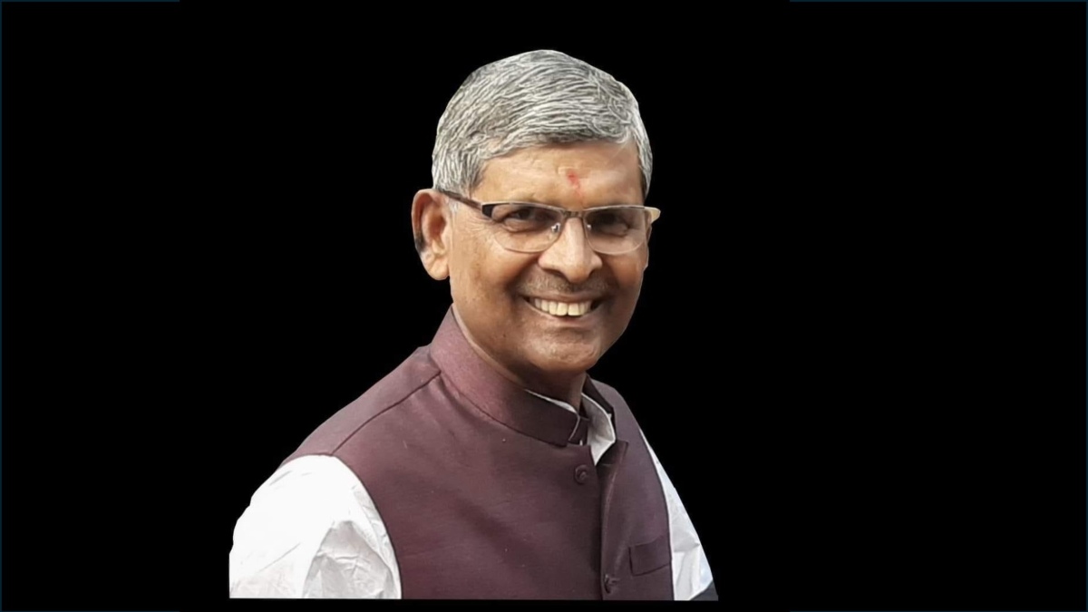 छत्तीसगढ़: महापौर राजकिशोर प्रसाद का जाति प्रमाण पत्र निरस्त, नेता प्रतिपक्ष ने की केस दर्ज करने की मांग