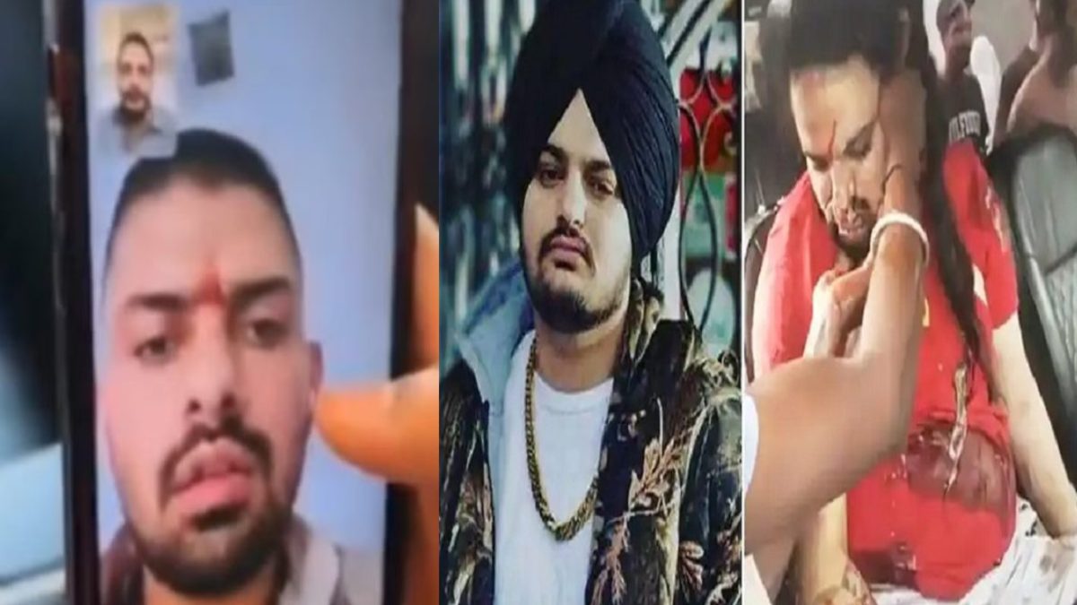 लॉरेंस बिश्नोई इंटरव्यू विवाद: एसपी और थाना प्रभारी समेत पांच अफसरों पर एफआईआर दर्ज