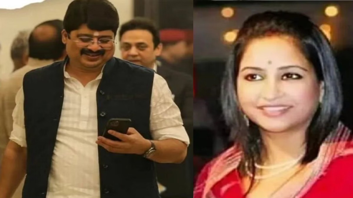 पहले पिता अब पत्नी… राजा भइया की wife ने योगी सरकार के लिए कही ये बात, बोलीं- गैर बराबरी खत्म हो