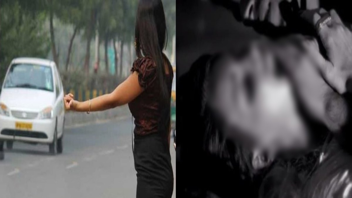 कार सवार से लिफ्ट लेना किशोरी को पड़ा भारी: युवक ने सुनसान जगह ले जाकर किया Rape, रात भर रिश्तेदार के घर में…, जानिए फिर क्या हुआ
