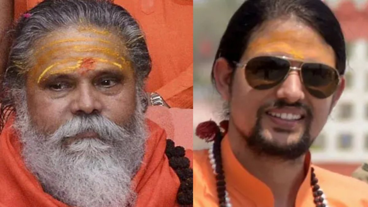 नरेंद्र गिरि मौत मामला : आनंद गिरि को अदालत से झटका, न्यायालय ने इस मांग को किया खारिज