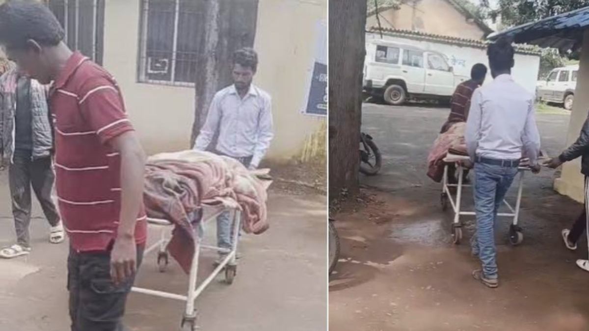 CG में आसमानी कहर: आकाशीय बिजली गिरने से पति-पत्नी समेत तीन लोगों की मौत, गांव में पसरा मातम