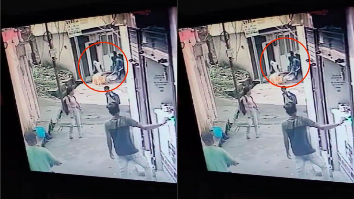 कांग्रेस की महिला पदाधिकारी पर जानलेवा हमला: कांग्रेस नेता समेत 3 पर FIR, ये है पूरा मामला