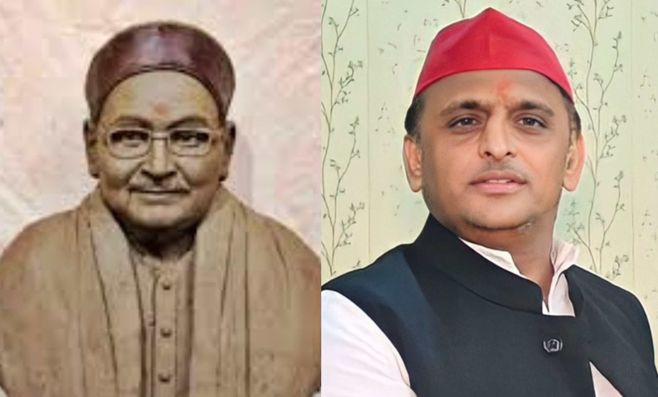 हरिशंकर तिवारी प्रतिमा स्थापना समारोह : प्रशासन की कार्रवाई का विरोध करने वाले अखिलेश यादव कार्यक्रम में होंगे शामिल ?