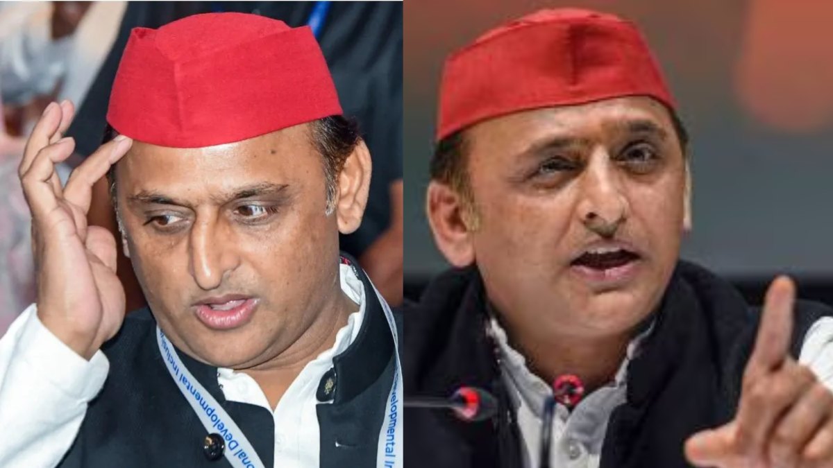 अरे ये क्या पूछ लिया ! जिसे मेरी कमाई जानना है वो CBI-IT दफ्तर में जाकर चेक कर सकता है… किसके सवाल पर भड़के अखिलेश यादव
