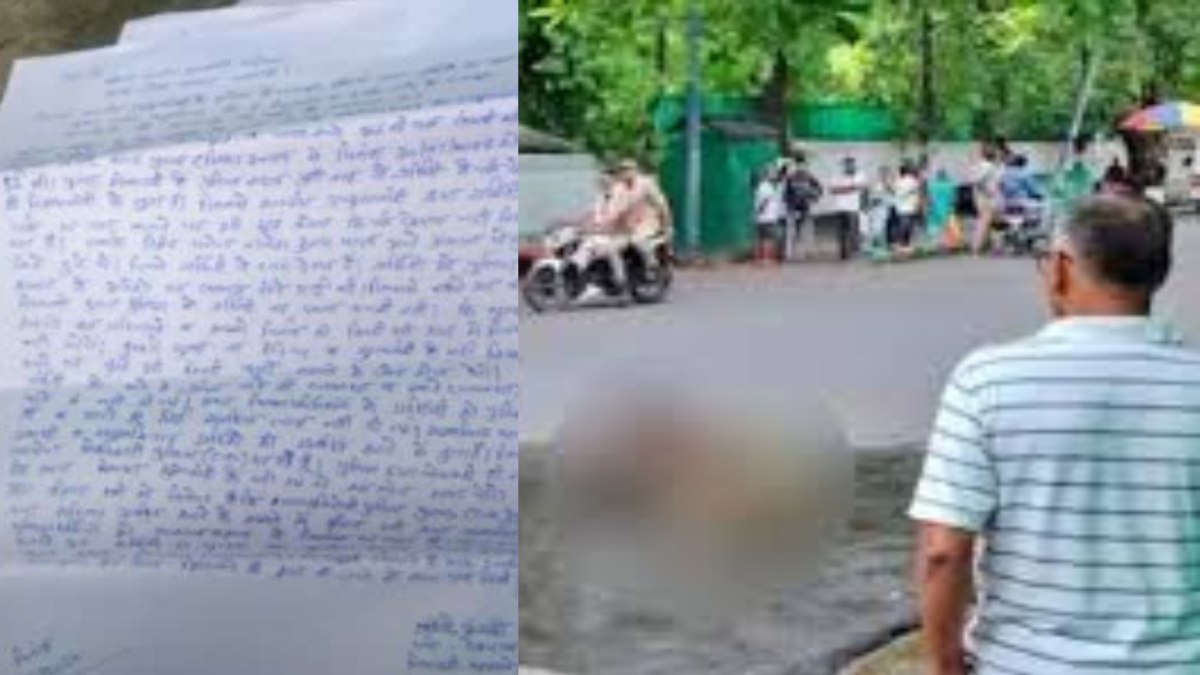 सिस्टम ने ले ली जान? सीएम हाउस के पास आत्मदाह करने वाली महिला की मौत, सलाखों के पीछे पहुंचा उकसाने वाला वकील